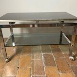 70' coffee table