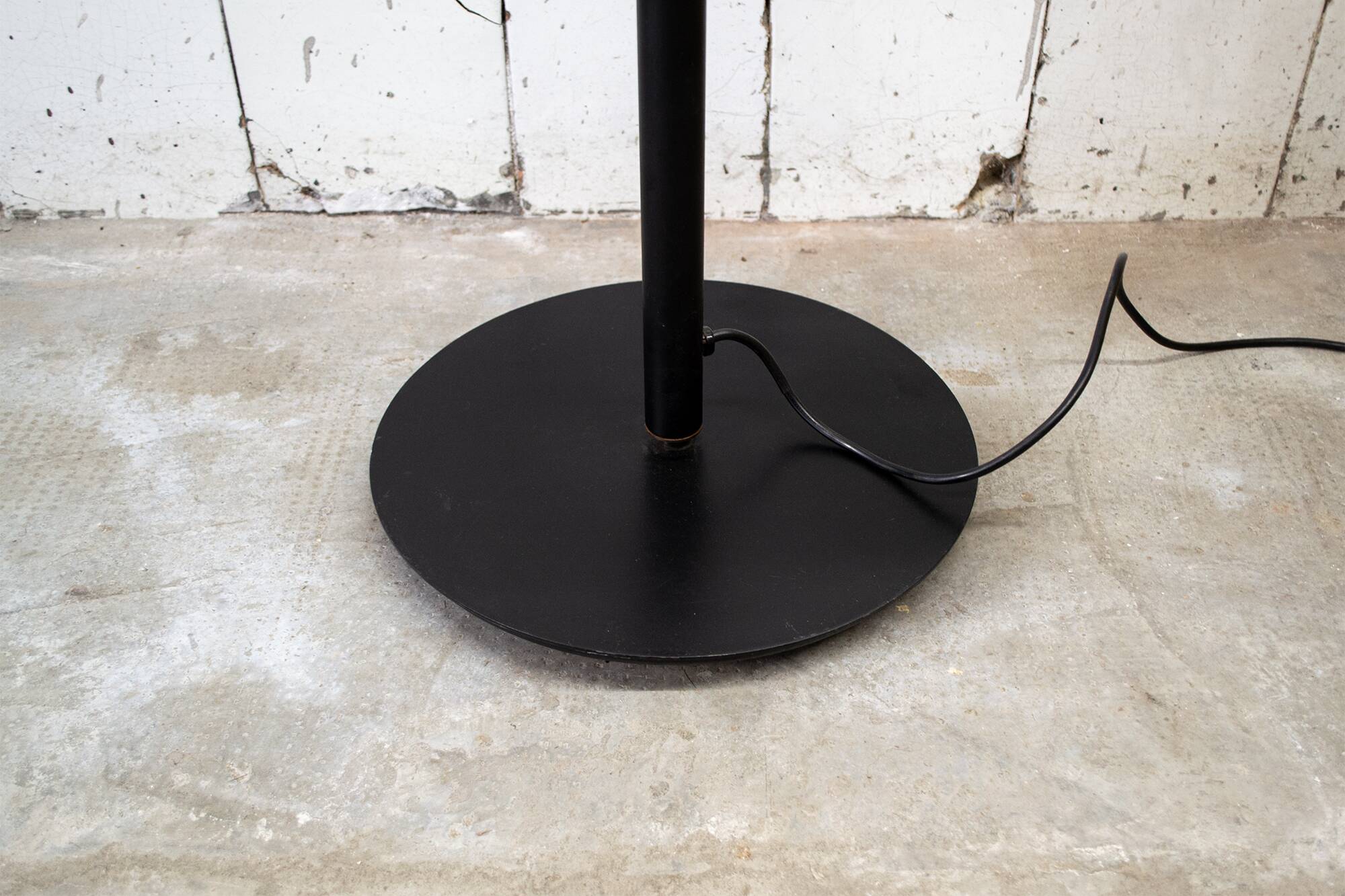 'Nestore Lettura' floor Lamp by Carlo Forcolini for Artemide, 1988