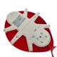 Ikea - Anna Efverlund - Drömminge - Balloon lamp - Red, yellow or blue