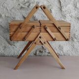 Travailleuse / boite à couture