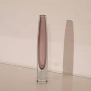 Vase sommerso de Asta Stromberg 1960