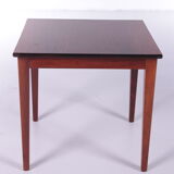 Pallisander side table from Denmark, 1960s