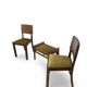 Seating armchair group, 1920s