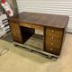 Art Deco minister's desk 1930