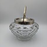 English candy box or biscuit bucket early twentieth century william hutton and sons