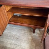 Scandinavian teak sideboard 1970