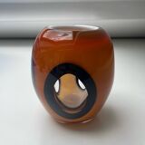 Vase Novy Bor Czechoslovakia