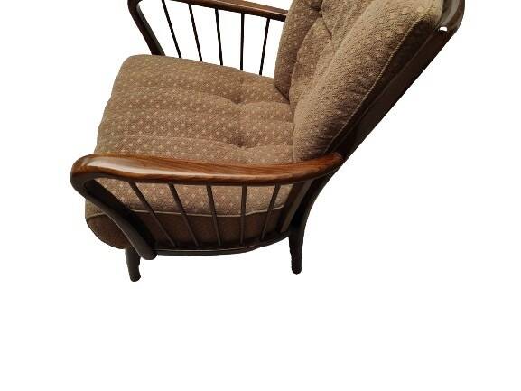 Mid Century fauteuil