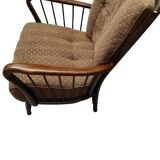 Mid Century fauteuil