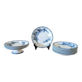 ETRURIA plates