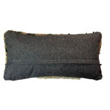 Housse de coussin vintage turque faite à la main 30 x 60 cm