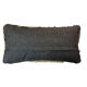 Housse de coussin vintage turque faite à la main 30 x 60 cm