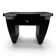 Table de chevet / Bout de canapé David Lange - Circa 1980