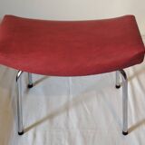 Tabouret « Taureau » de Pierre Guariche