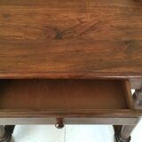 Art Deco tiered desk