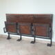 Bench 3 seats