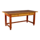 Martin Nyrop Copenhagen City Hall Desk, 1905 Rud Rasmussen