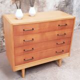 Vintage chest of drawers