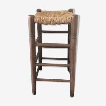 Tabouret de bar des années 60