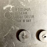Vintage Prisma Super Delta ceiling lamp
