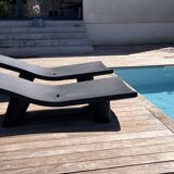 Deckchair