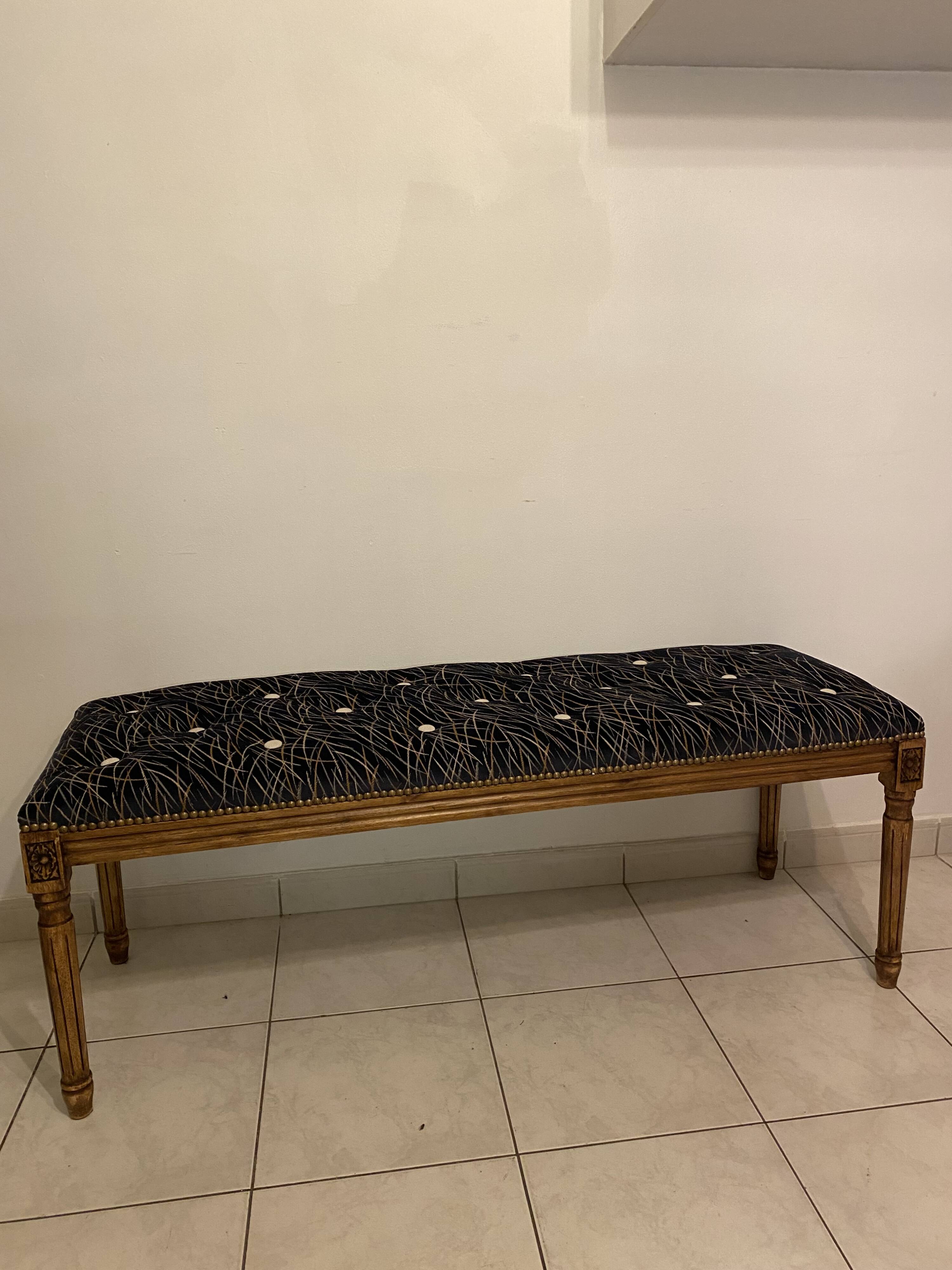 Banquette