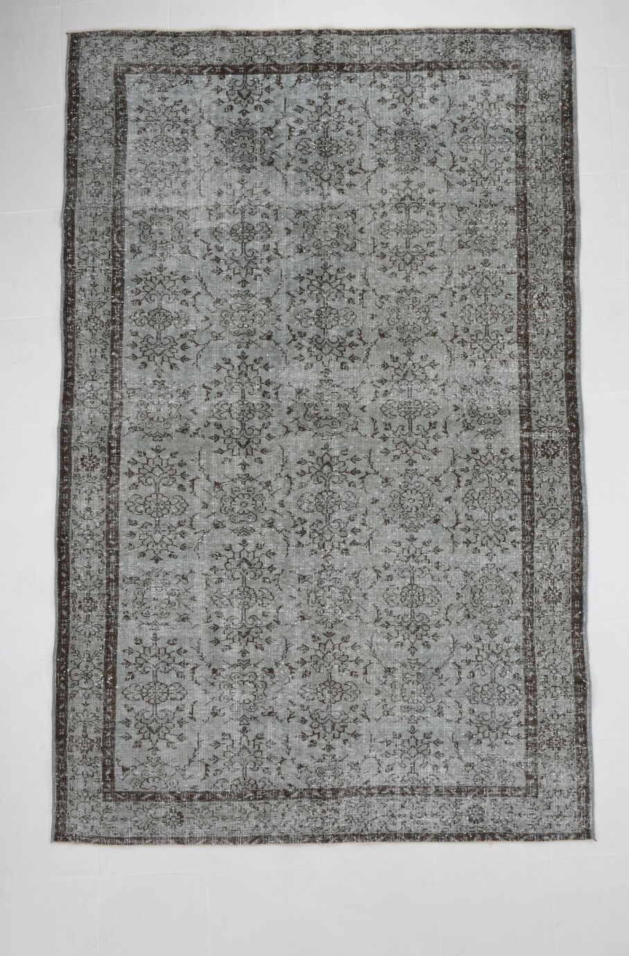 Plants & floral farmhouse carpets 293x188cm