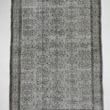 Plants & floral farmhouse carpets 293x188cm
