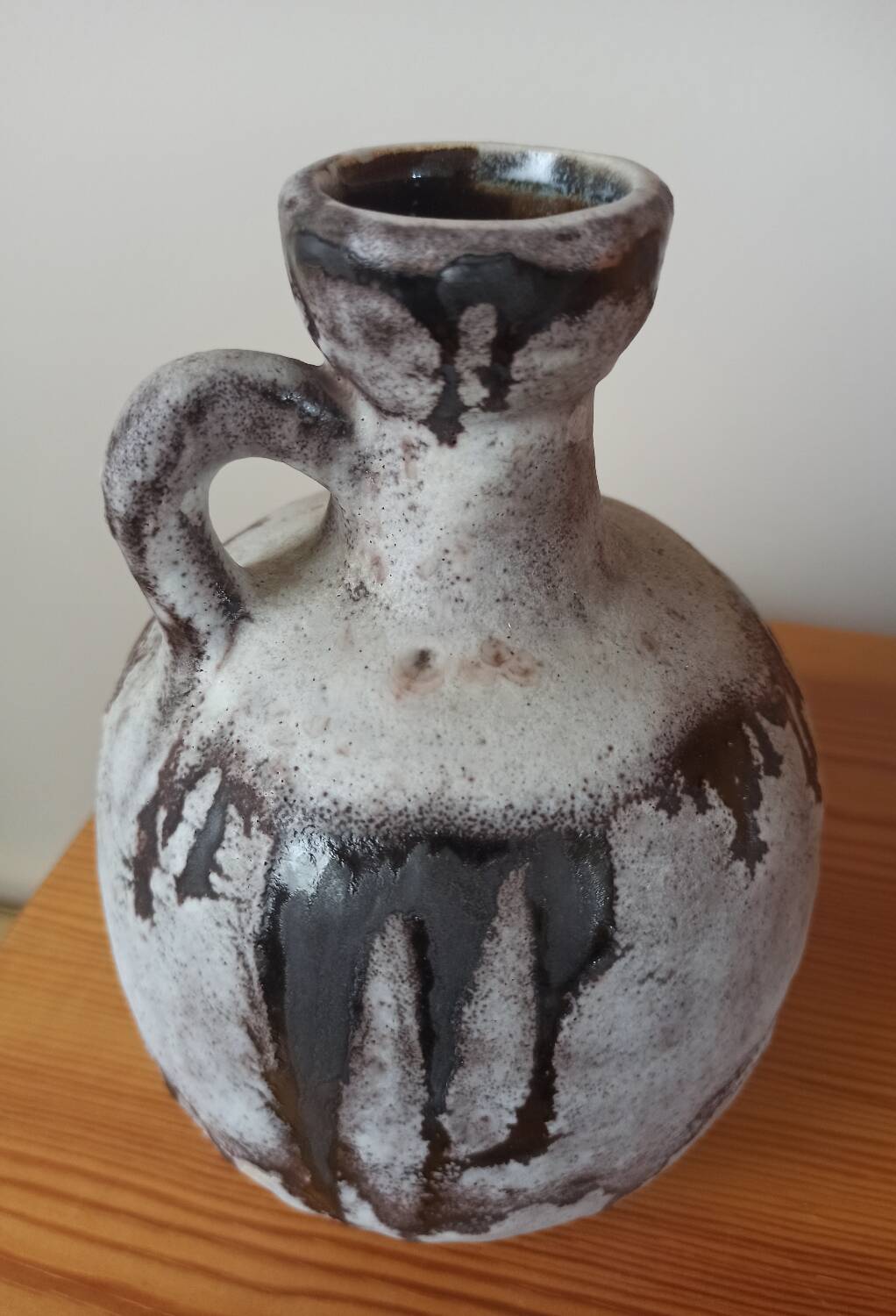 Ruscha Art Ceramics, 60's