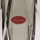 Murano Vase 1960s