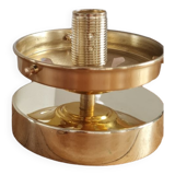 Table lamp skyscrapper