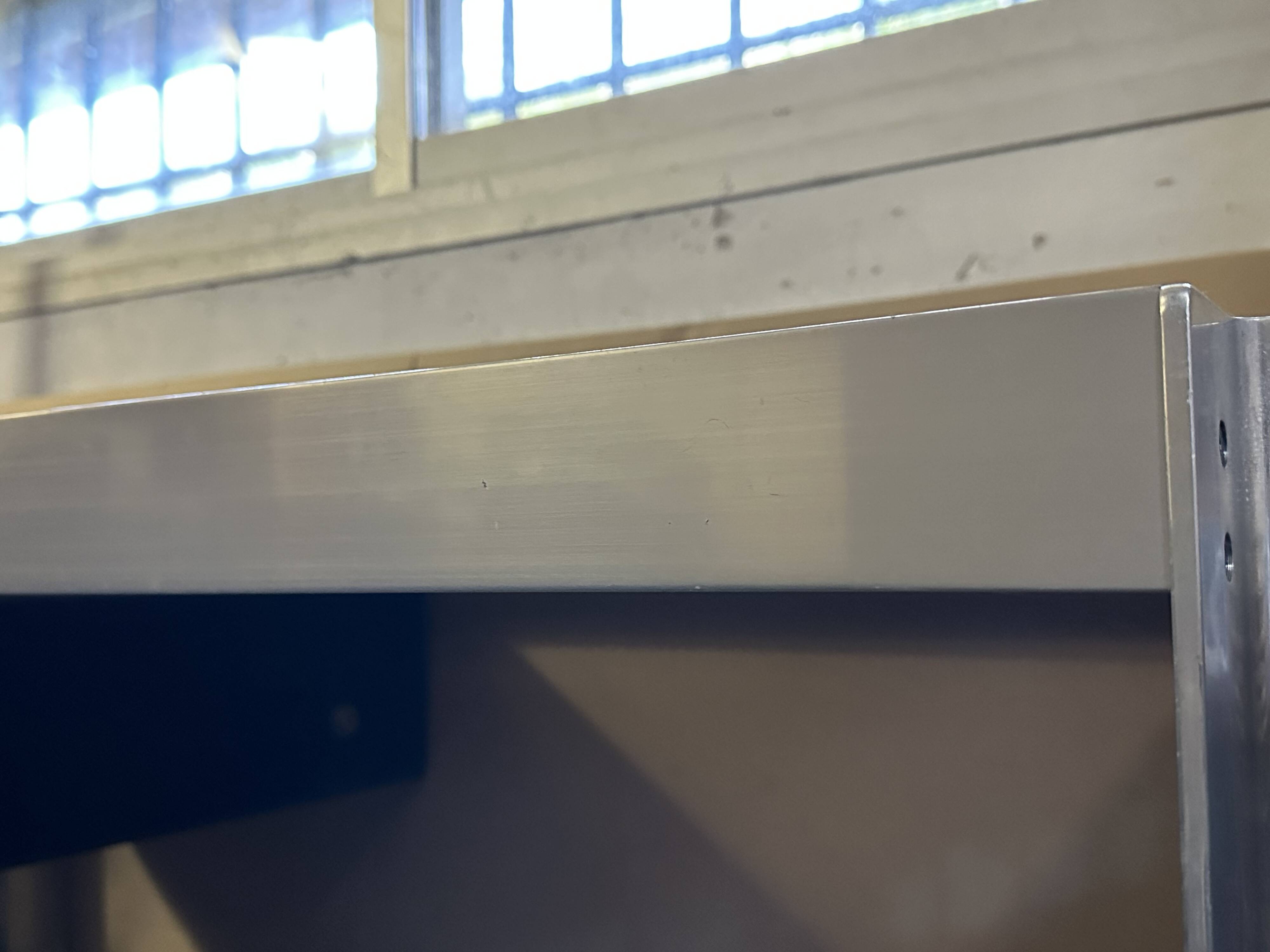 Georges Frydman Office