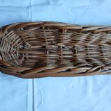2 baker's baskets