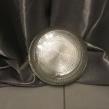 L’ébénoïd ceiling lamp