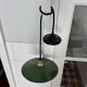 Vintage metal pendant light