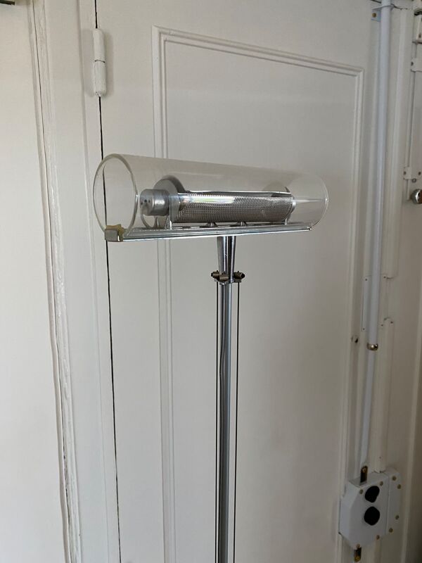 Lampadaire vintage par Frattini pour Artemide