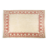 Tribal Handmade Anatolian Carpet