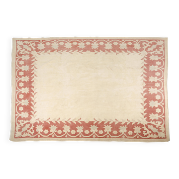 Tribal Handmade Anatolian Carpet