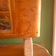 Stone lamp Albert Tormos
