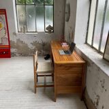 Regain dresser office row