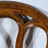 Oak Chairs, Louis Philippe Period – Mid-19th Century