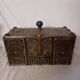 Vintage ethnic chest