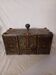 Vintage ethnic chest
