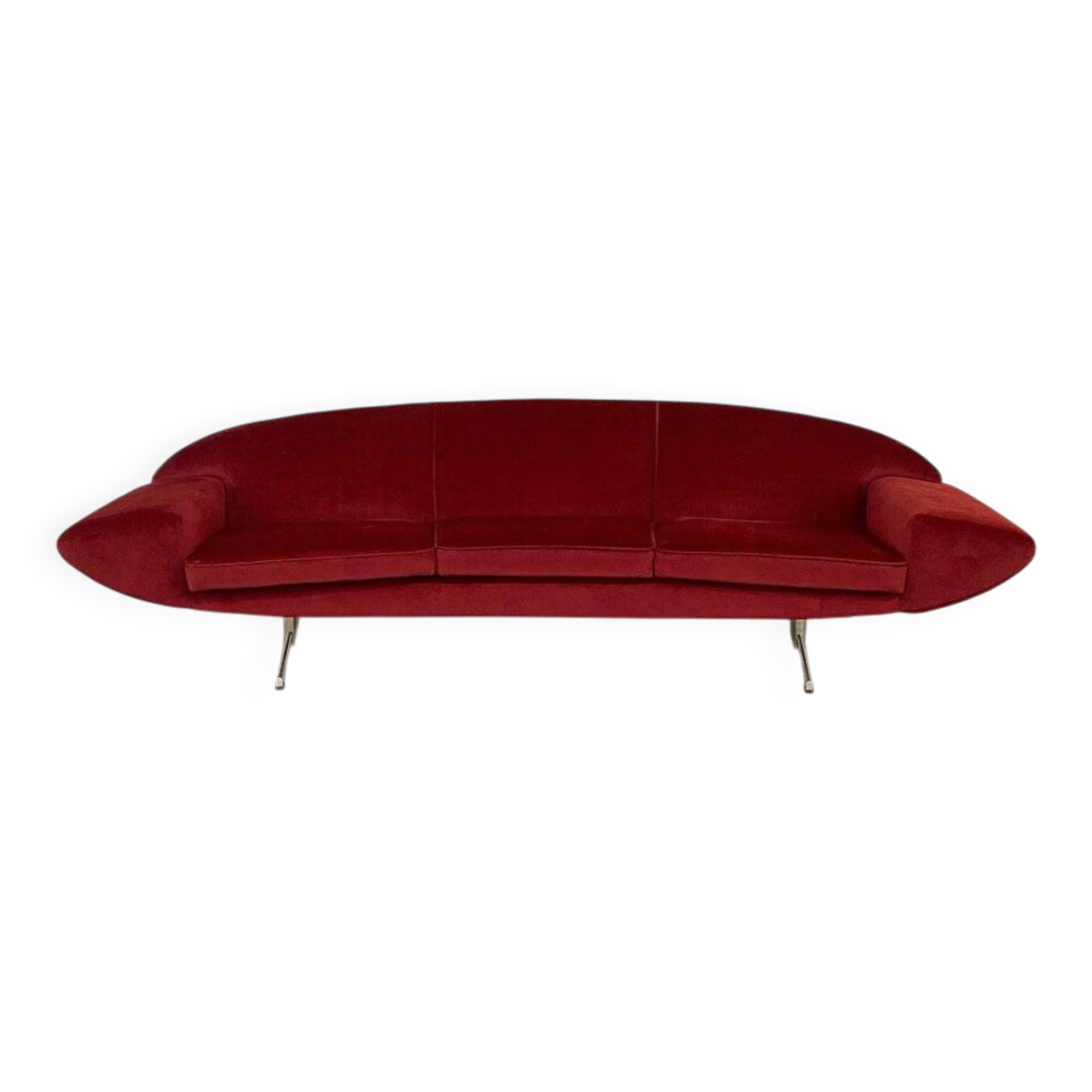 Canapé Capri par J. Andersen pour Trensum Möbelfabrik