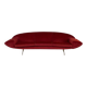 Canapé Capri par J. Andersen pour Trensum Möbelfabrik