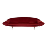 Canapé Capri par J. Andersen pour Trensum Möbelfabrik