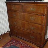 Commode anglaise