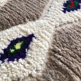 Tapis berbère