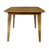 Extendable Scandinavian table