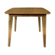 Extendable Scandinavian table